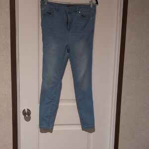 Torrid Midfit Skinny Jeans, 10W